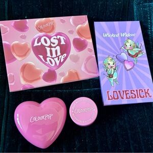 Valentine’s Day Bundle(Never Used Products)